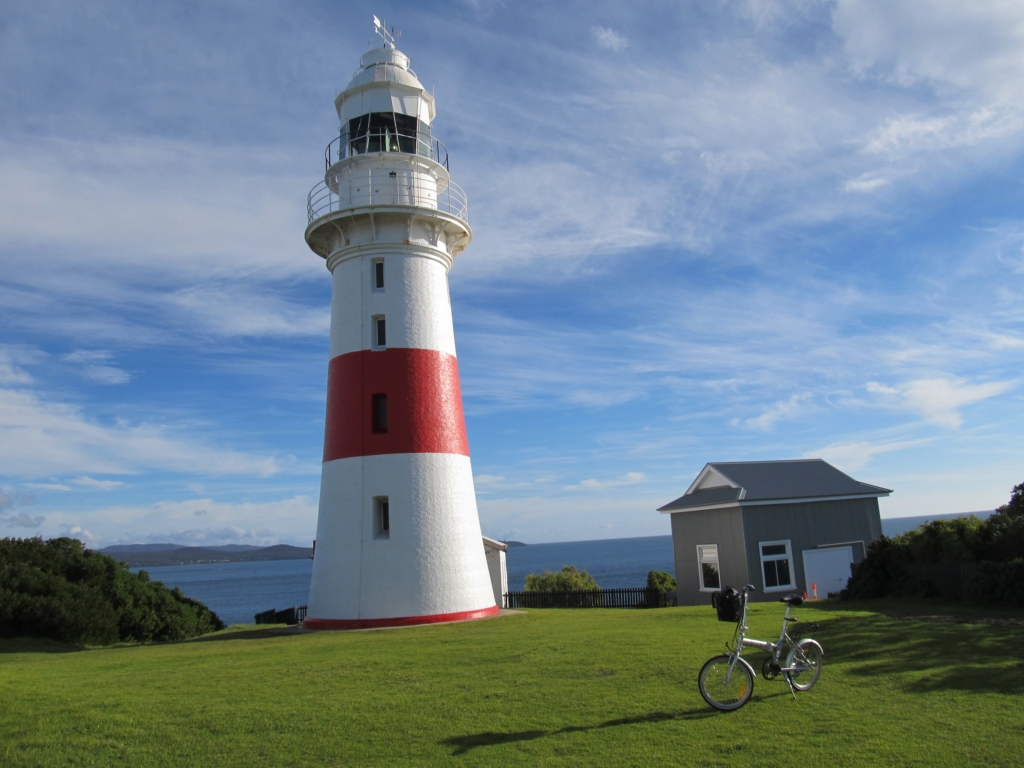 Low Head Lighthouse